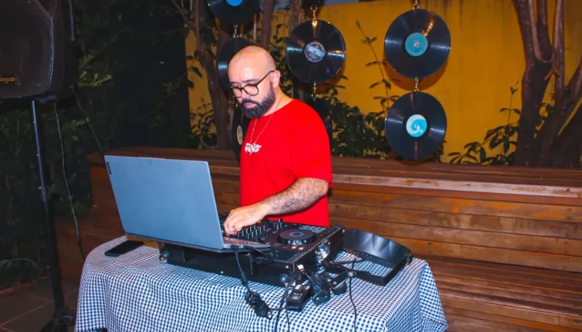 Festa Nostálgica
