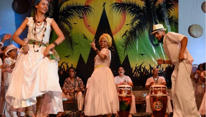 Festival Afro-Brasileiro 2023