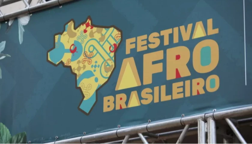 Festival Afro-Brasileiro 2025