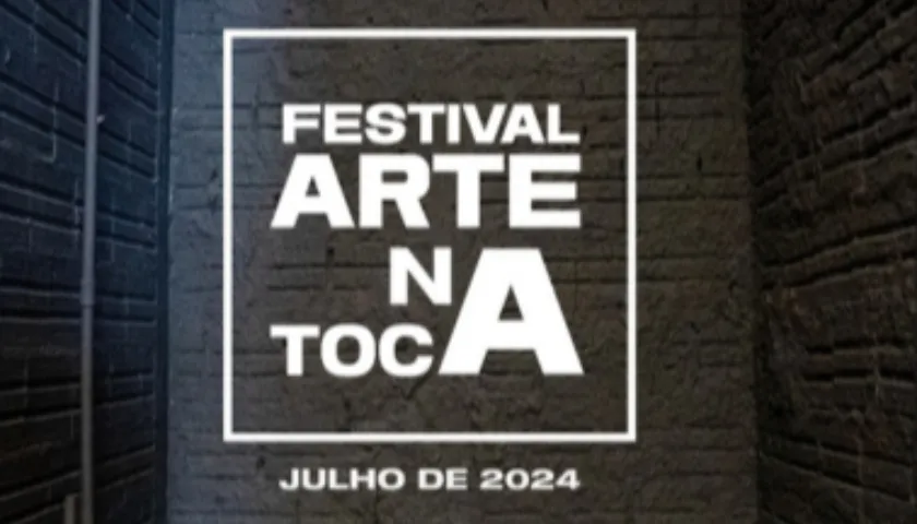 Festival Arte na Toca em Maringá