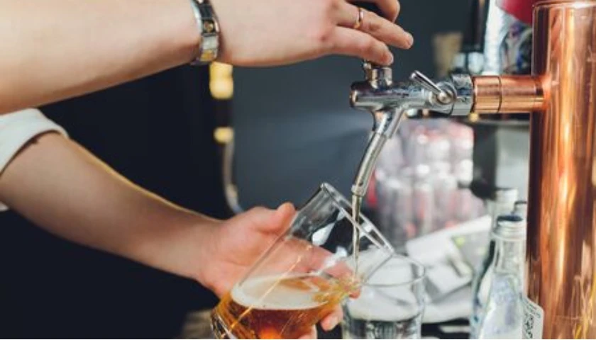 Festival Beer & Beef 2025 em Maringá