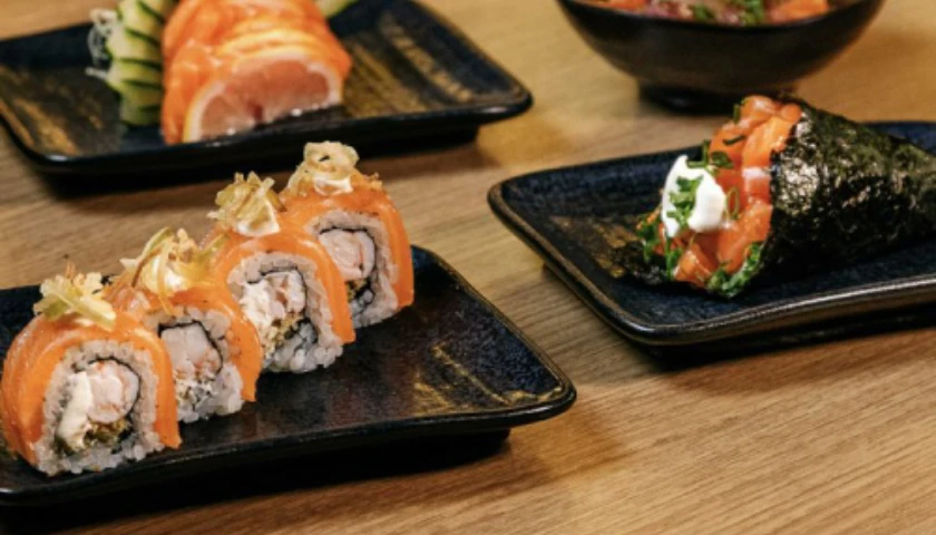 Festival Bom Gourmet Maringá 2026