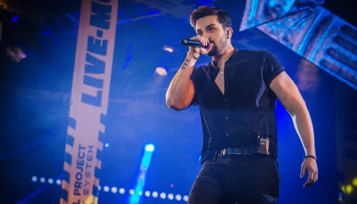 Festival Canta BB