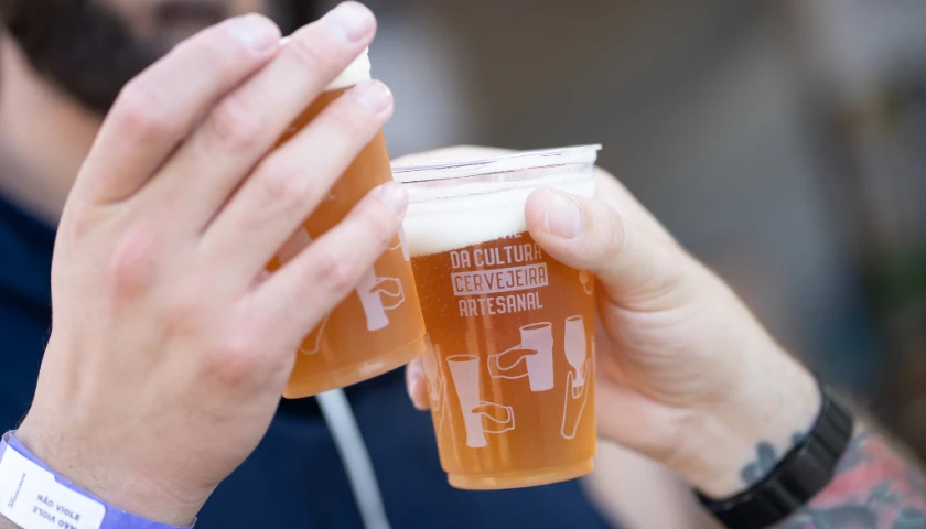 Festival da Cultura Cervejeira Artesanal em Maringá