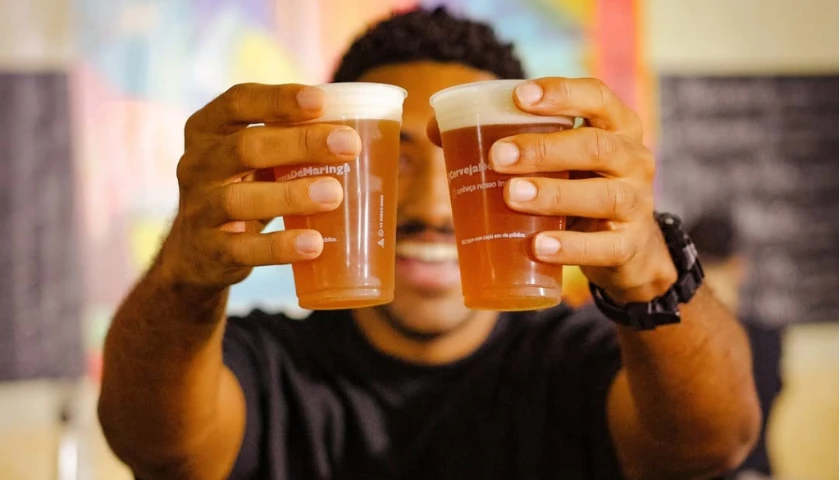 Festival das Cervejarias Independentes de Maringá