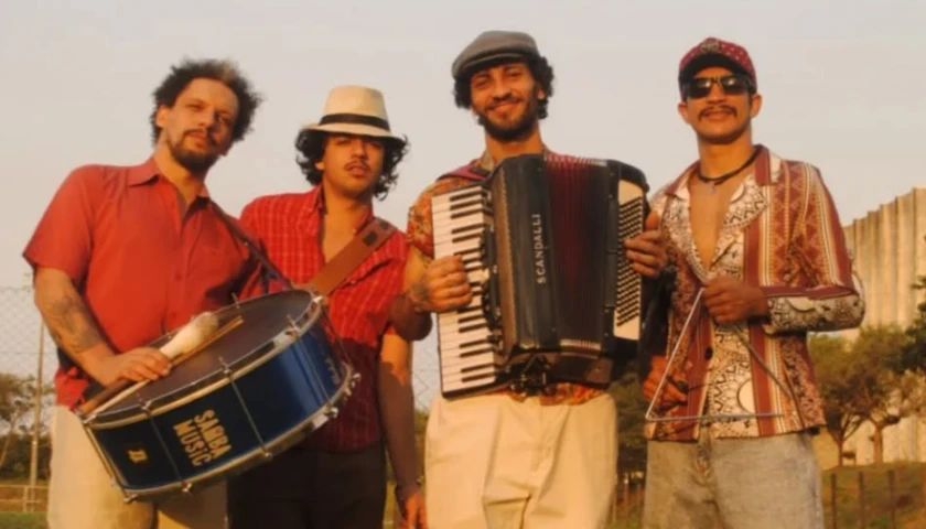 Maringá Forró Festival