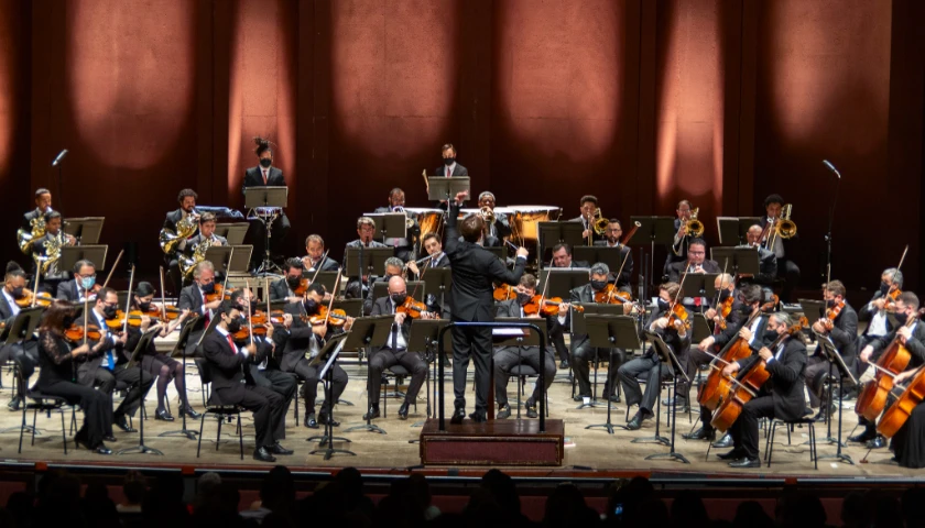 Festival de Música de Maringá 2025