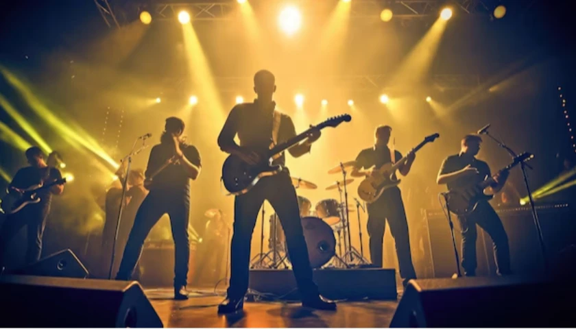 Festival de Música Garagem da Juventude 2025