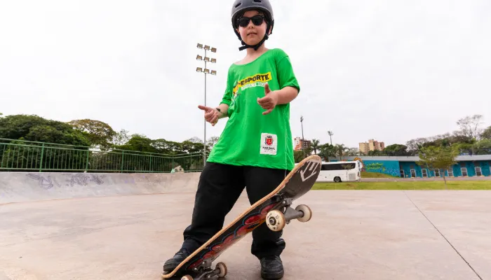 Festival de Skate 2022