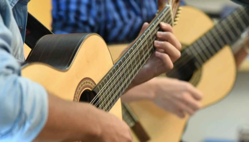 Festival Viola Canção em Maringá
