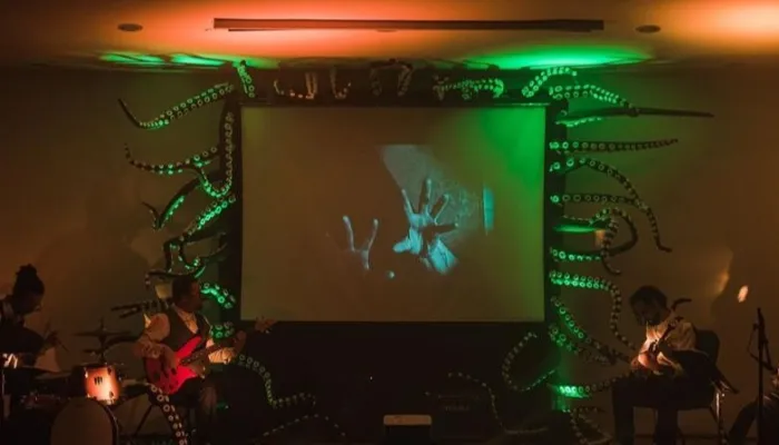 Filmes Clássicos, Composições Contemporâneas