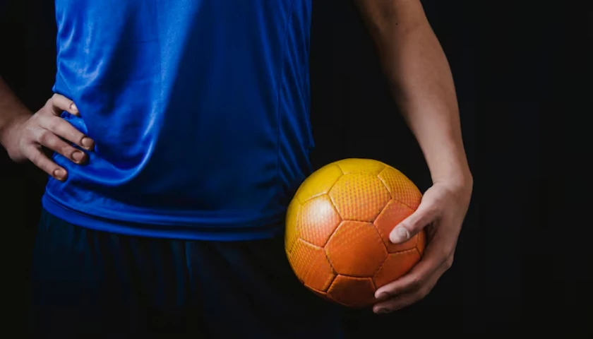 Finais dos Jogos Abertos 2025 em Maringá