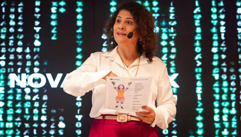 Formação de Coaching em Maringá