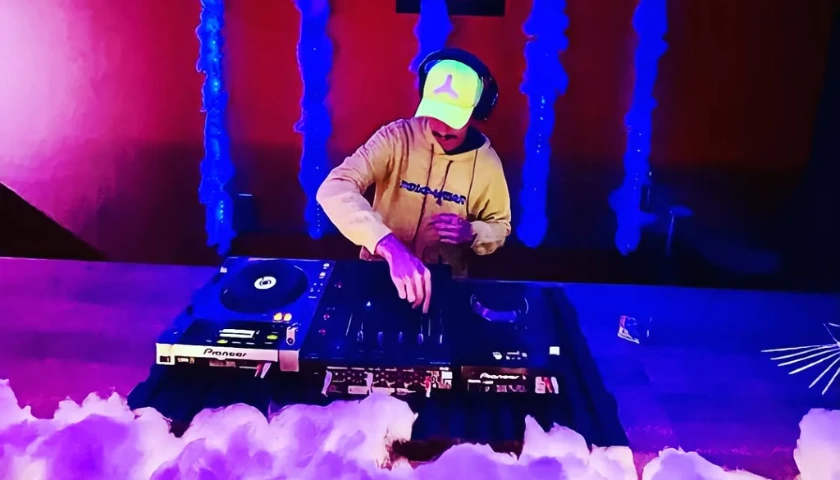 Funk My Soul