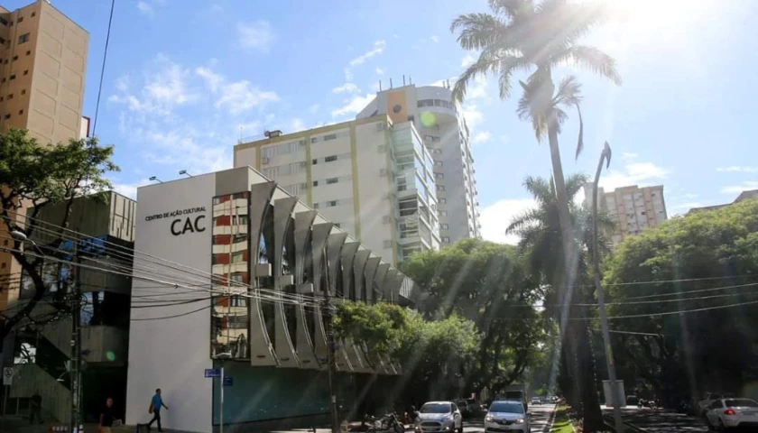 Gabinete da Paisagem
