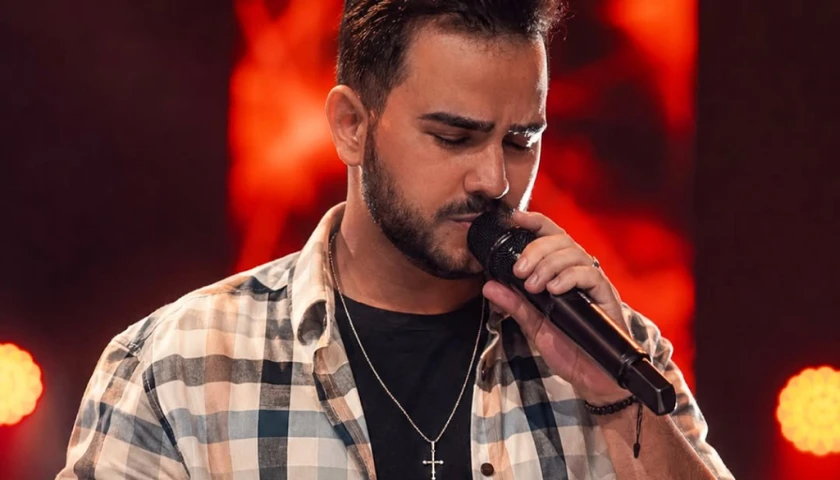 Gabriel Maia