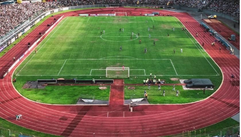 Galo Maringá x Maringá FC
