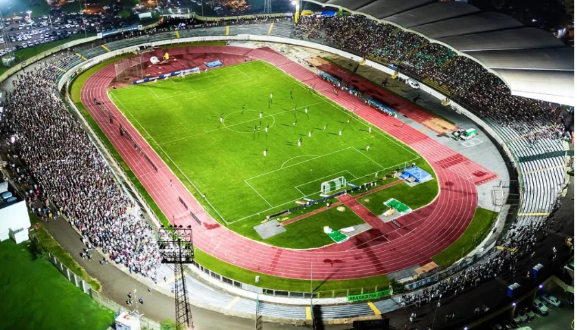 Galo Maringá x Maringá FC
