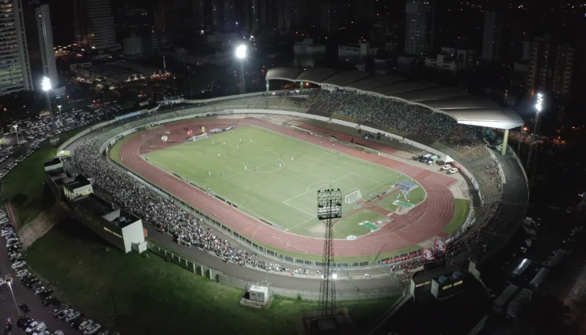 Galo X Coritiba