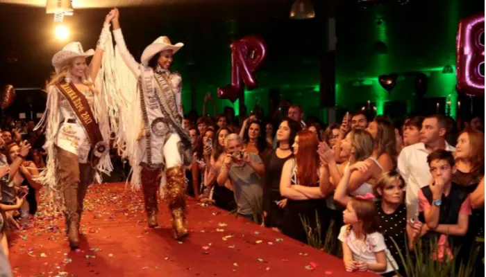 Garota Country 2022