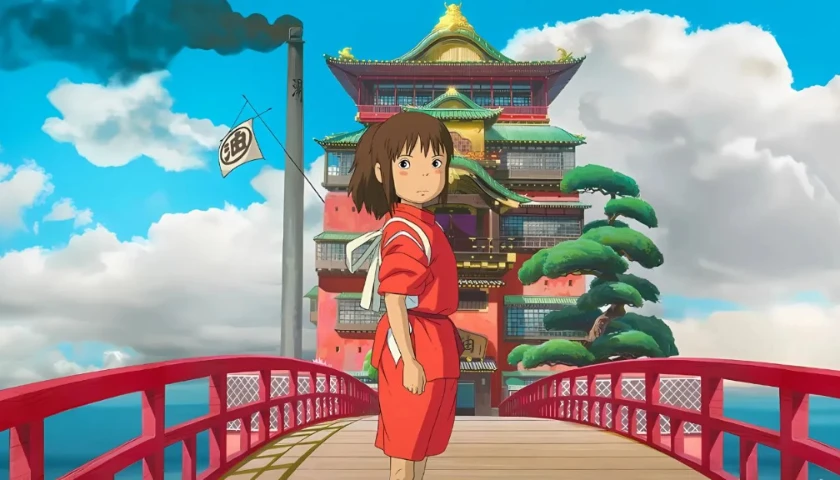 Cinema: Ghibli Fest 2025 em Maringá