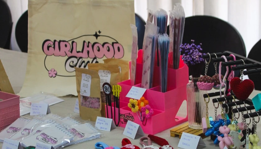GIRLHOOD EMPREENDE 2ª EDIÇÃO