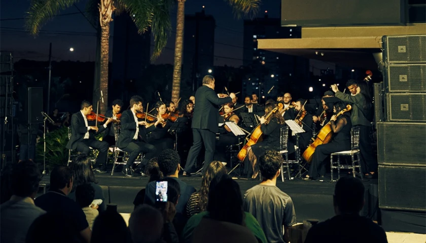 Grandes Clássicos da Música de Concerto