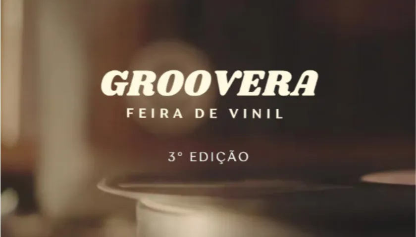 Groovera em Maringá