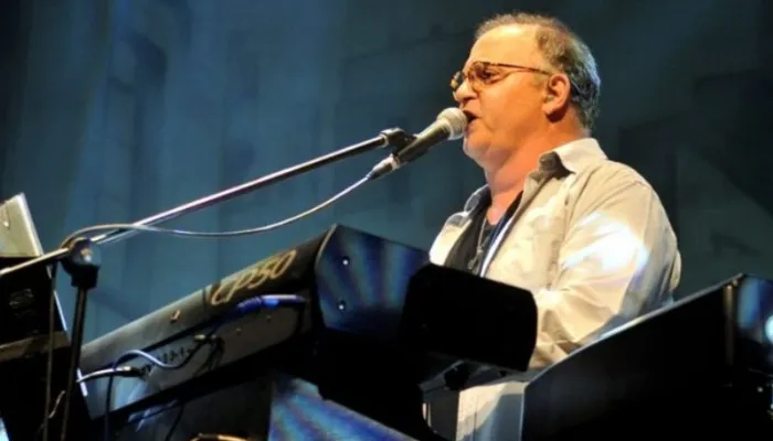 Guilherme Arantes - In Concert em Maringá