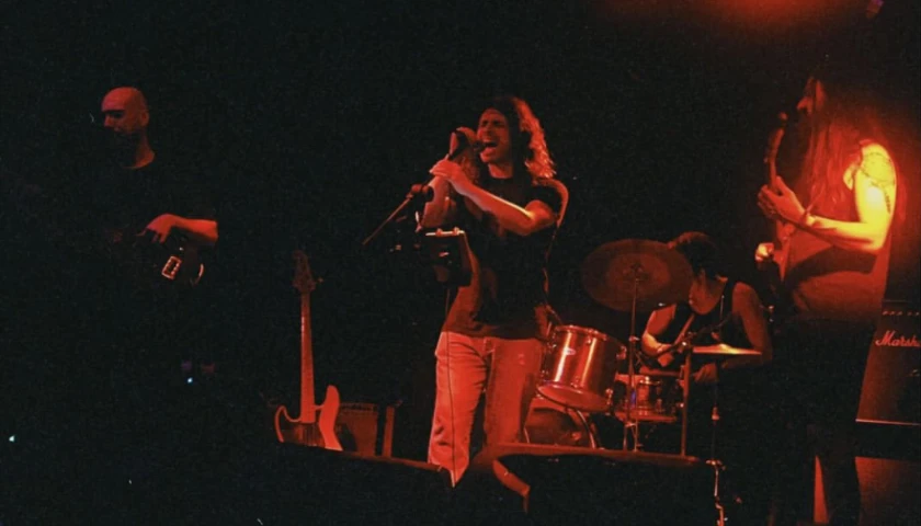Heavy Metal: Black Sabbath