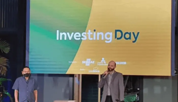 Investing Day 2022