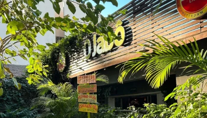 Jardim do Samba: Especial dia dos Pais