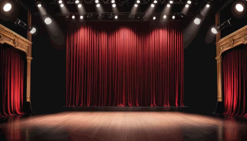 Laboratório de Teatro Antropológico em Maringá