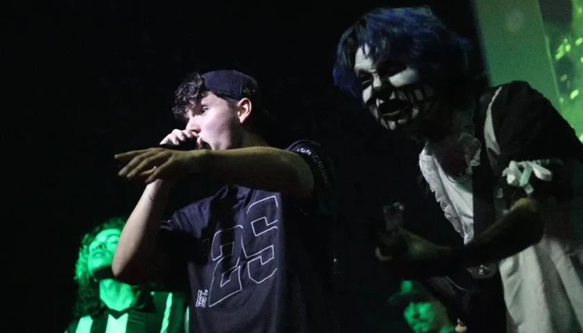 Limp Bizkit Cover
