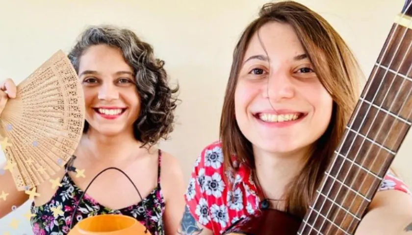 Literatura: "A Bruxa e o Caldeirão" em Maringá