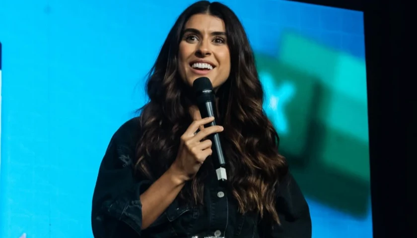 Luana Zucoloto em Maringá