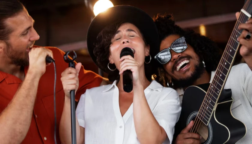Make Music Day 2025