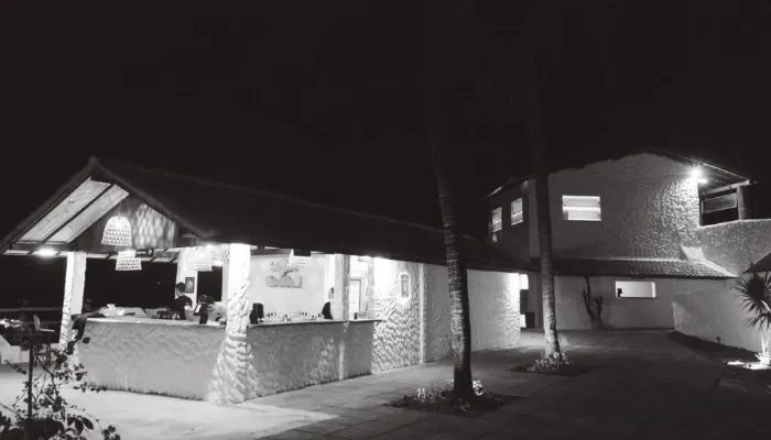 Malive at Douha