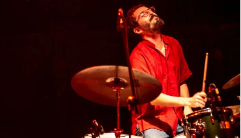 Marcelo Callado em Maringá