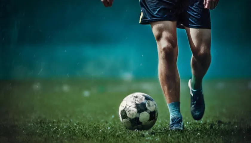 Maringá FC X AGS