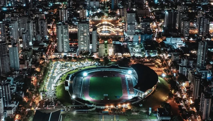 Maringá FC x Amazonas