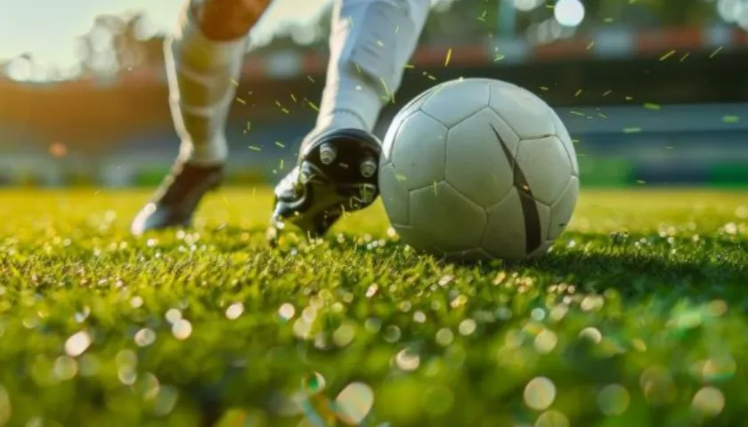 Maringá FC x ECJ
