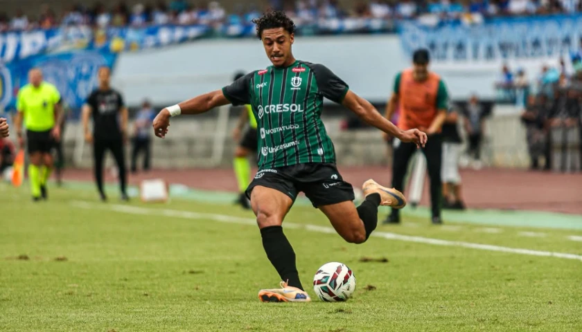 Maringá FC x Santa Cruz