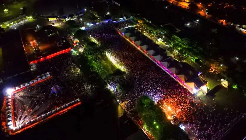 Maringá Folia 2024