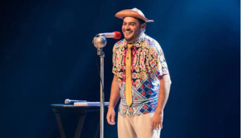 Matheus Ceará em Maringá