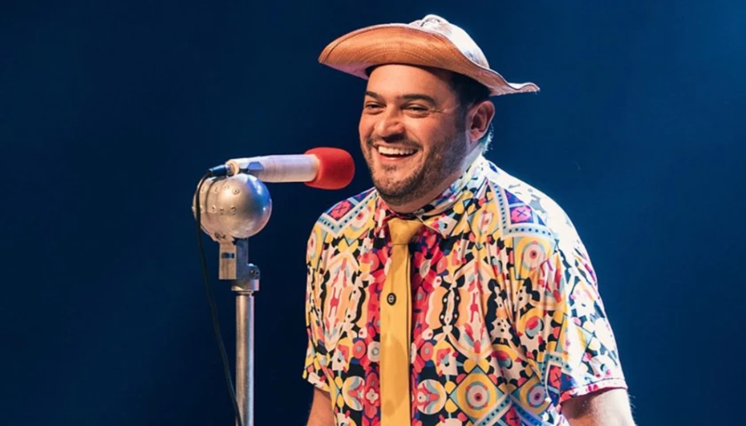 Matheus Ceará em Maringá