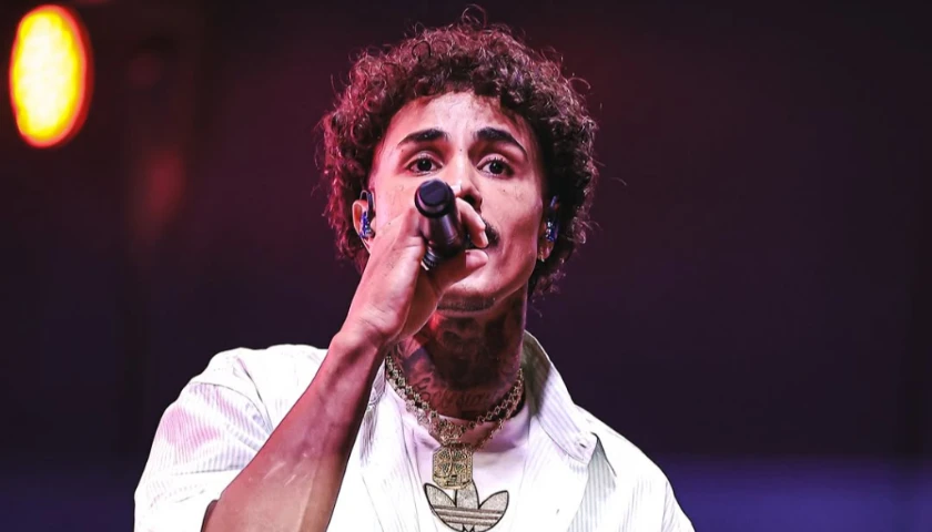 MC Livinho em Maringá