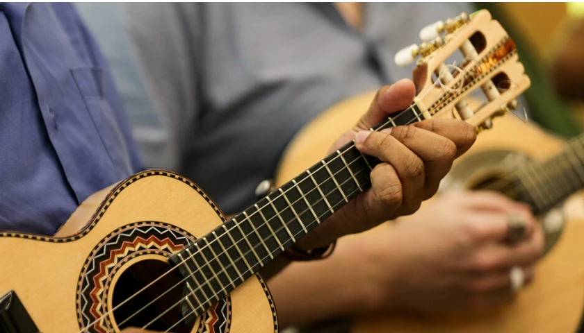 Mês da Música 2026 em Maringá