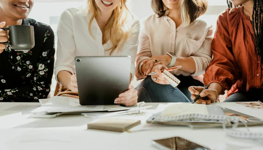 Mini Jornada Empreendedora para Mulheres em Maringá