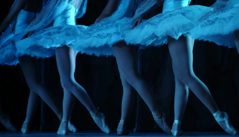 Moscow State Ballet: Gala “O Lago dos Cisnes & Obras-Primas”